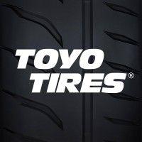 toyo tires logo image