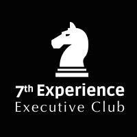 7th experience logo image