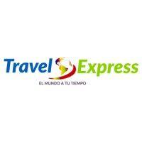 travel express logo image