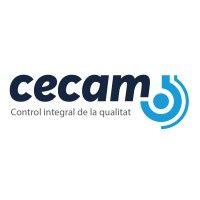 cecam logo image