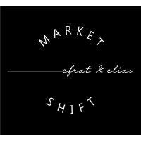 market shift logo image