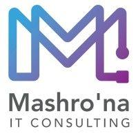 mashro'ona company it & consulting