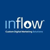 inflow® logo image