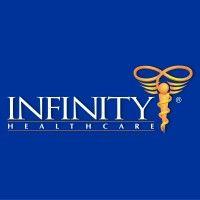 infinity healthcare logo image