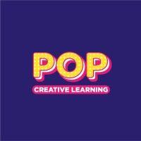 pop creative learning