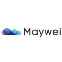 maywei inc. logo image