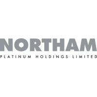 northam platinum logo image