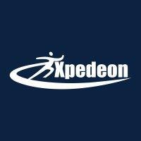 xpedeon logo image