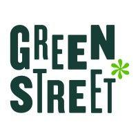 green street logo image