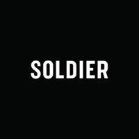 soldier unlimited logo image