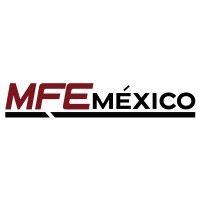 mfe mexico logo image