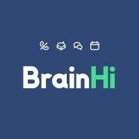 brainhi logo image