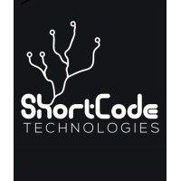 shortcode technologies logo image