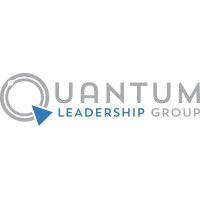 quantum leadership group logo image