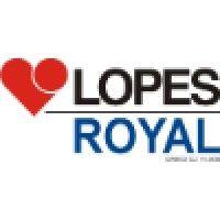 lopes royal logo image