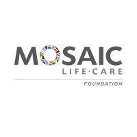 mosaic life care foundation logo image