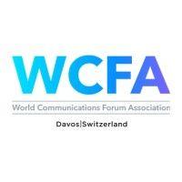 world communications forum association (wcfa)