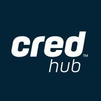 credhub logo image