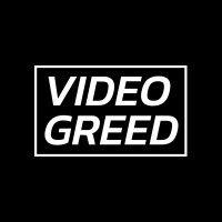 video greed logo image