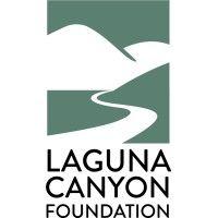 laguna canyon foundation logo image