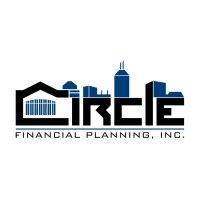 circle financial planning, inc. logo image