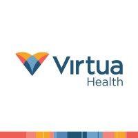 virtua health logo image