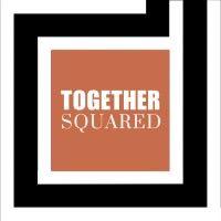 together squared logo image