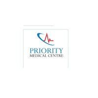 priority medical centre logo image