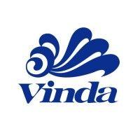 vinda sea logo image