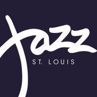 jazz st. louis logo image