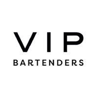 vip bartenders logo image