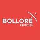 logo of Bollore Logistics