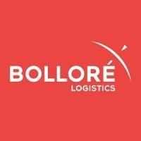 bolloré logistics logo image