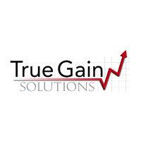 true gain solutions llc logo image