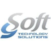 gsoft technology solutions logo image