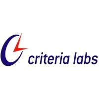 criteria labs