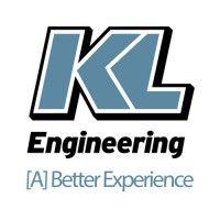 kl engineering, inc.