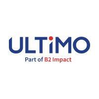 ultimo logo image