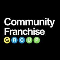 community franchise group logo image