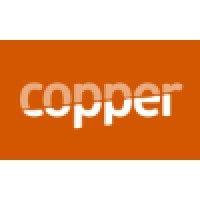 copper logo image