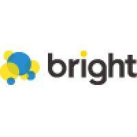 bright.com logo image