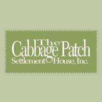 the cabbage patch settlement house logo image