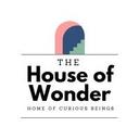 logo of The House Of Wonder