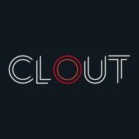 clout logo image