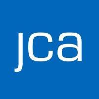 jca logo image