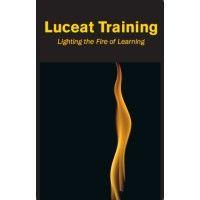 luceat training logo image