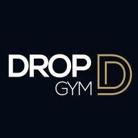 dropgym logo image