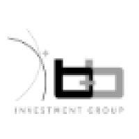 b+b investment group logo image