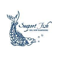 seaport fish company, llc. logo image