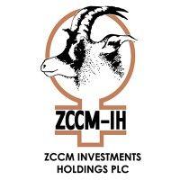 zccm investments holdings plc logo image